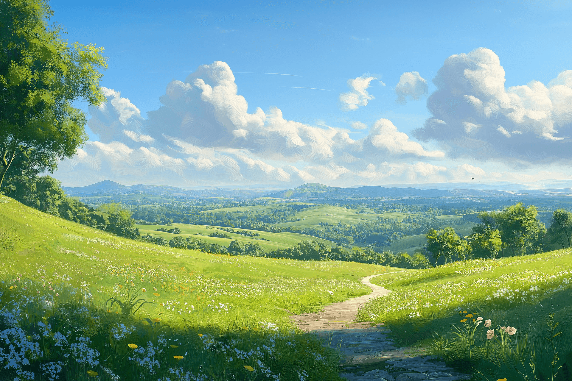 Context Background 1