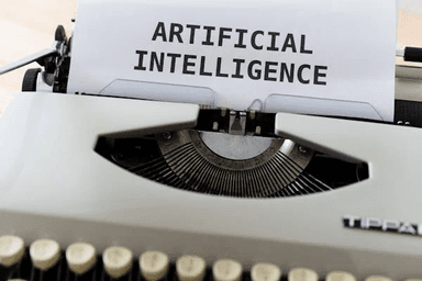 Creative Intelligence: How AI Is Redefining Art, Design, and Storytelling