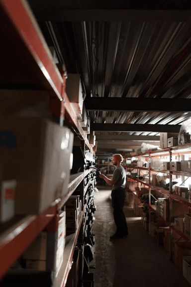 AI Is Reshaping Logistics and Supply Chains: From Predictive Planning to Operational Agility