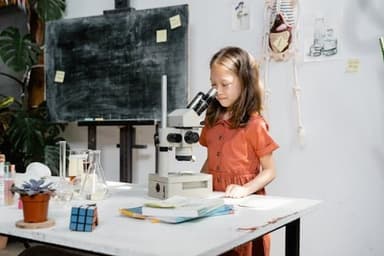 Smarter Classrooms and Research Labs: How AI Is Transforming Education