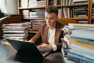 How Artificial Intelligence is Transforming Research and Scholarly Productivity