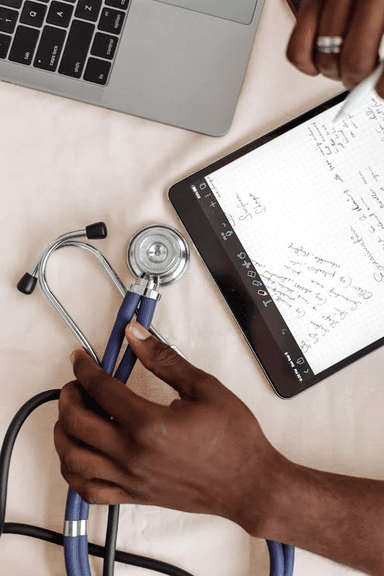 Smarter Care: How AI Is Transforming Healthcare Delivery and Research