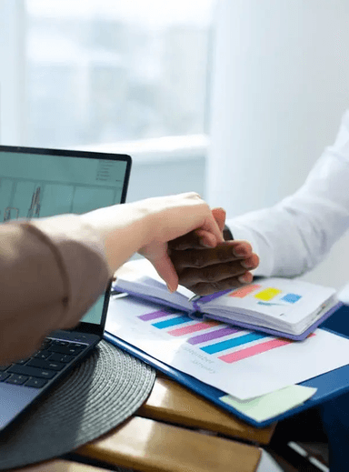How Artificial Intelligence is Transforming Corporate Strategy and Operational Efficiency