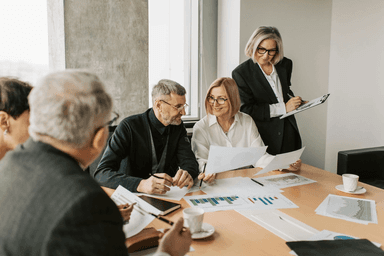 Why Modern Consulting Teams Are Switching to AI Workspaces: A New Era of Consulting Automation Tools