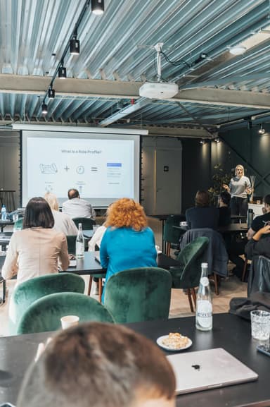 Beyond Slides: Rethinking Consulting Deliverables