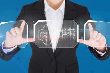 How AI Is Transforming Legal Research and Compliance Workflows