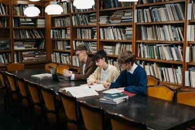 How Artificial Intelligence is Reshaping Academic Research Workflows