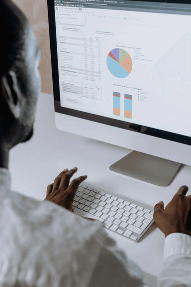 Why Financial Analysis Needs Context: Moving Beyond Spreadsheets