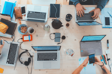 How Artificial Intelligence is Transforming the Future of Work and Productivity
