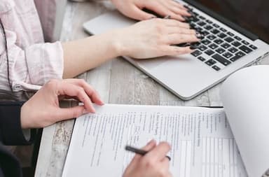 How AI Is Transforming Legal Services: From Document Review to Data-Driven Strategy
