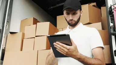 AI in Supply Chain and Logistics: How Intelligent Automation is Optimizing Global Operations