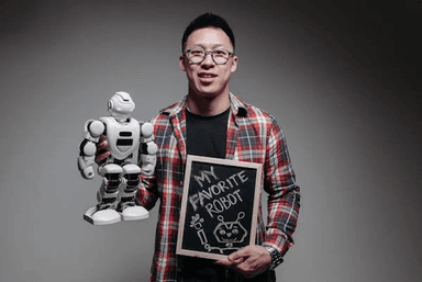AI in Creative Industries: How Artificial Intelligence is Redefining Art, Music, and Storytelling