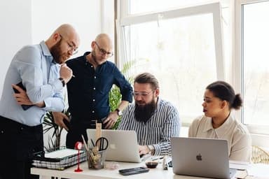 How Artificial Intelligence is Revolutionizing Productivity and Decision-Making
