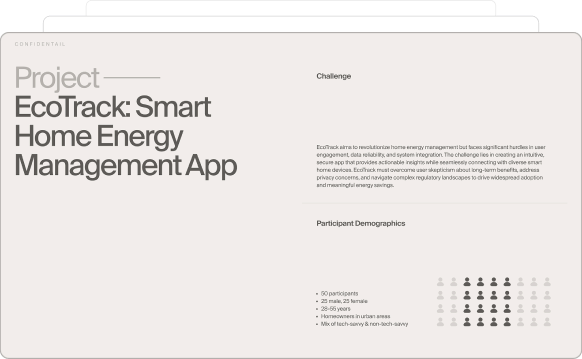Instant Client Presentations.