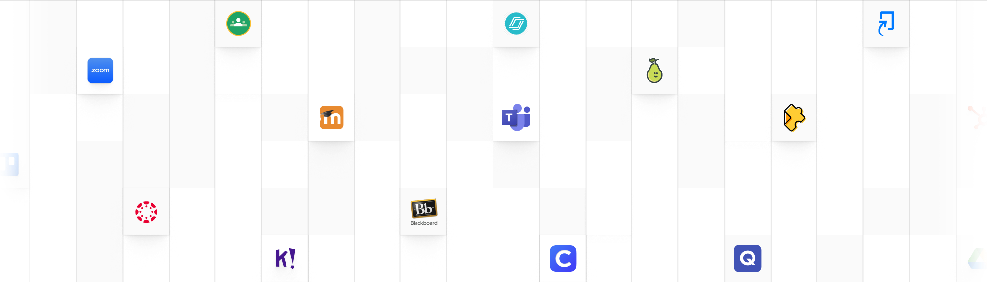 Integrations