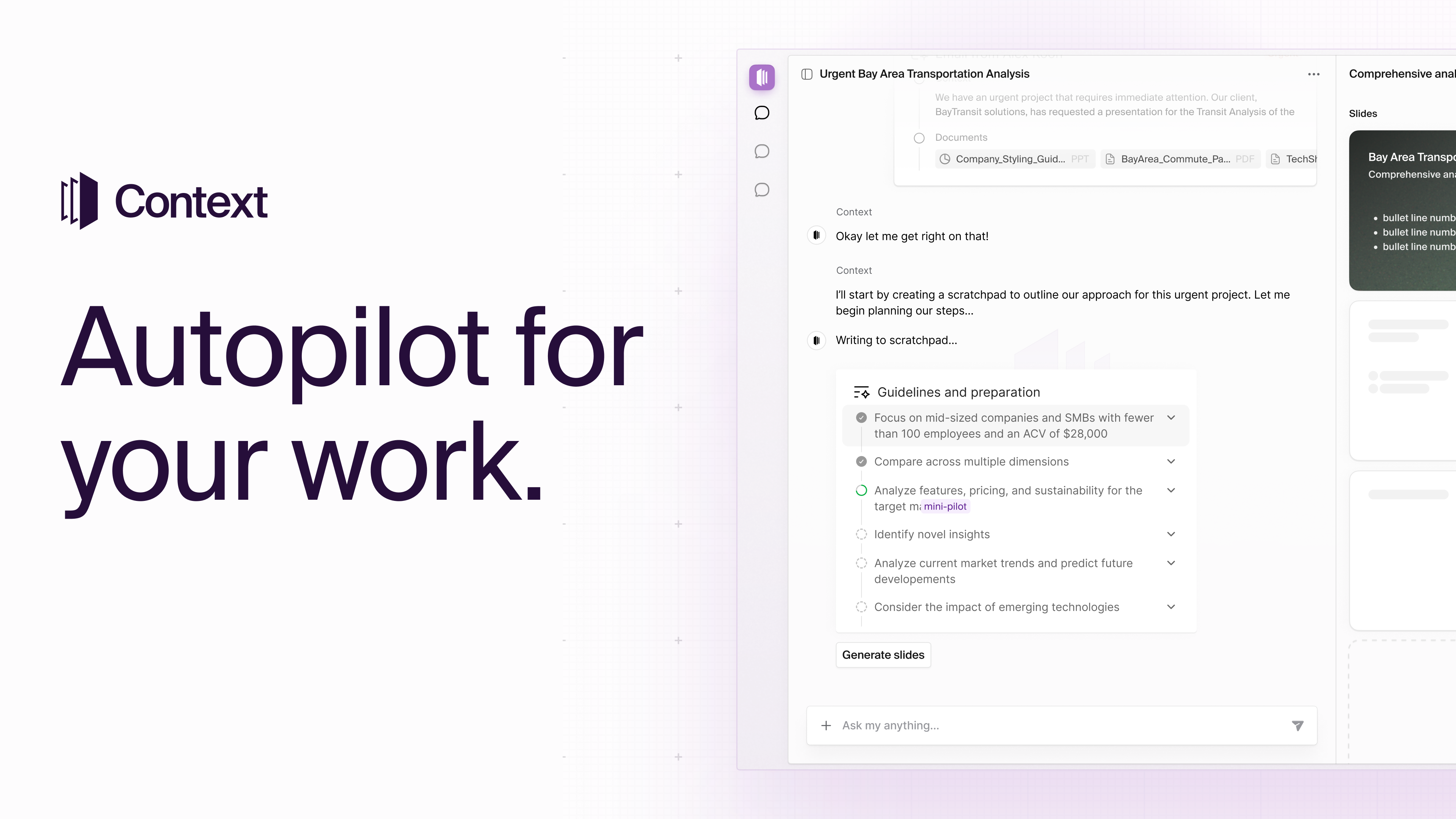 Autopilot